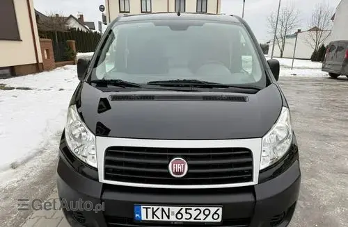 FIAT Scudo 