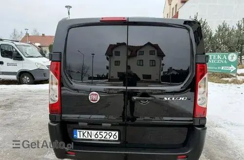 FIAT Scudo 