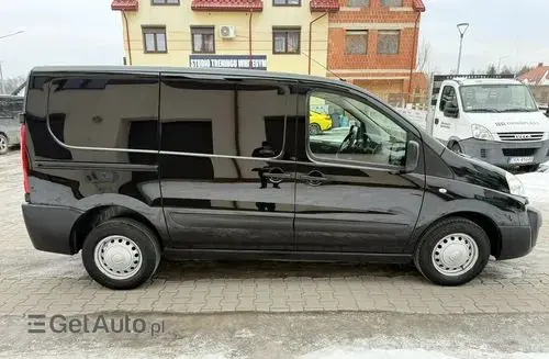 FIAT Scudo 