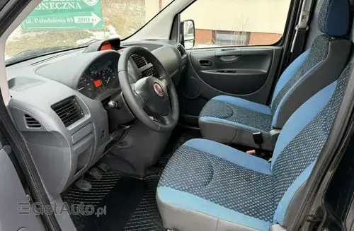 FIAT Scudo 