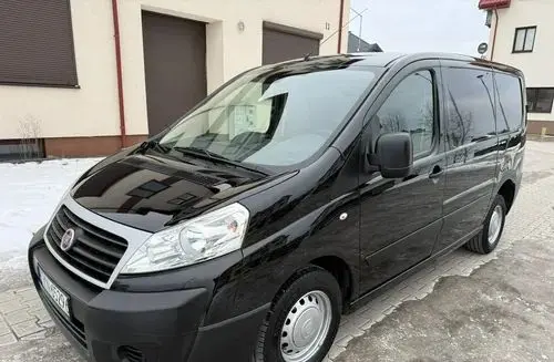 FIAT Scudo 