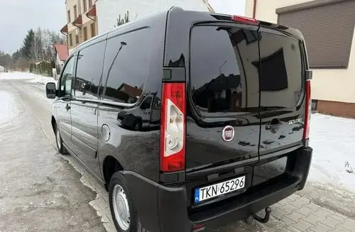FIAT Scudo 