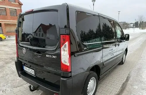 FIAT Scudo 