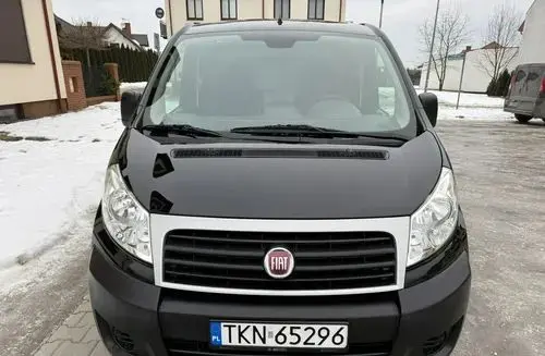 FIAT Scudo 