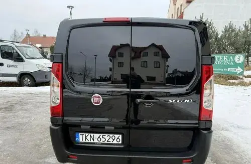 FIAT Scudo 