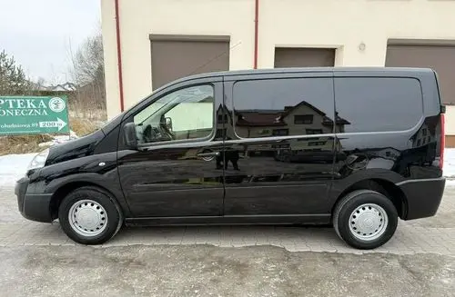 FIAT Scudo 