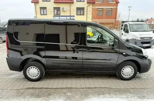FIAT Scudo 