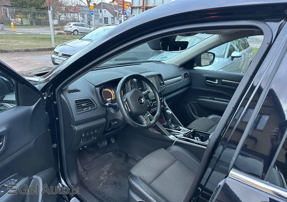 RENAULT Koleos 