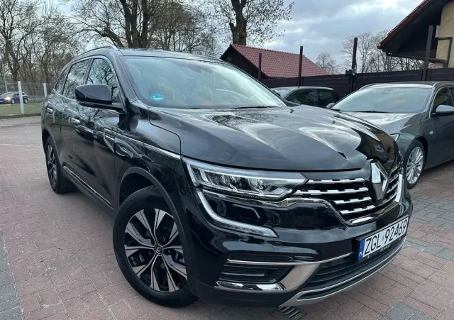 RENAULT Koleos 