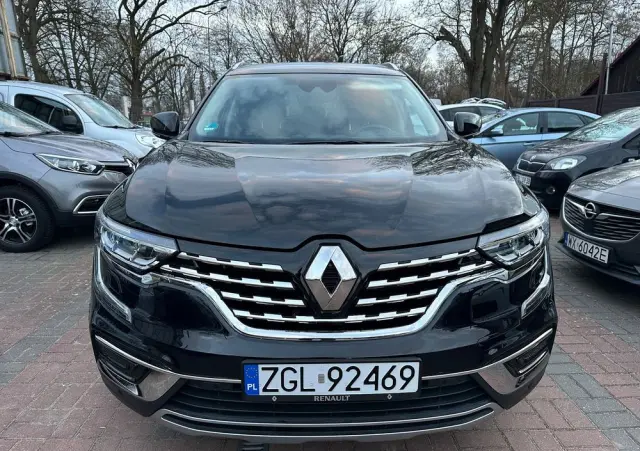 RENAULT Koleos 