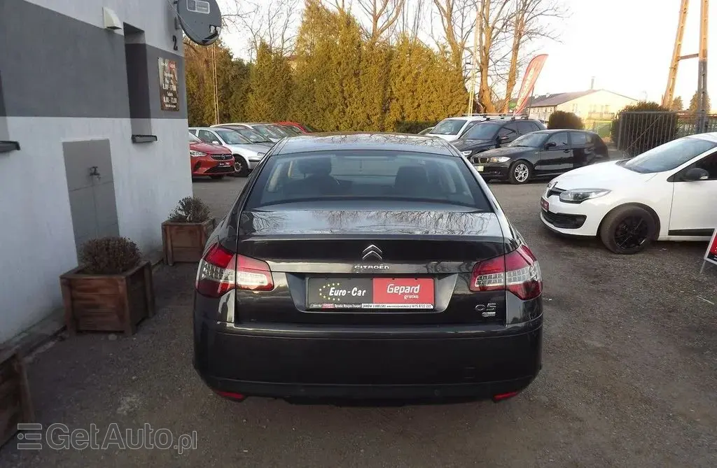 CITROEN C5 