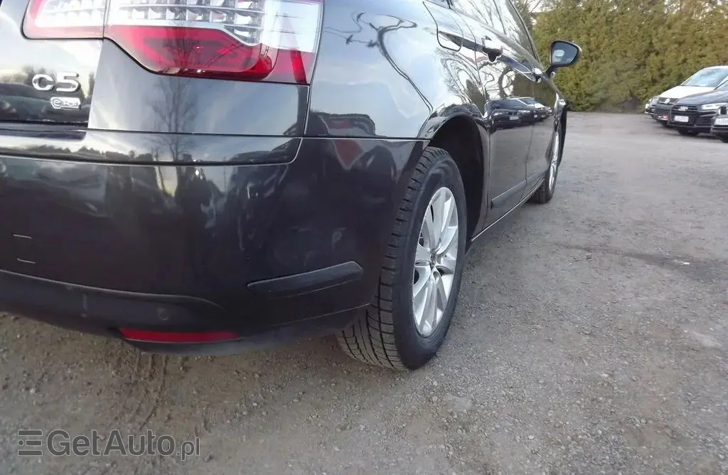 CITROEN C5 
