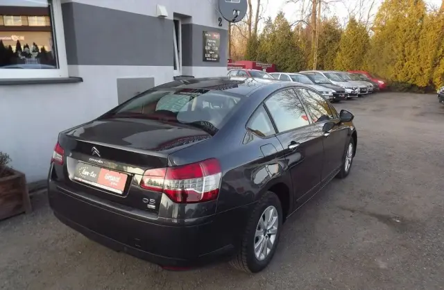 CITROEN C5 