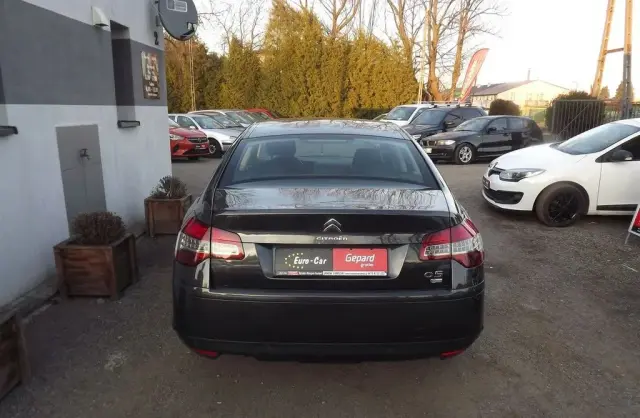 CITROEN C5 