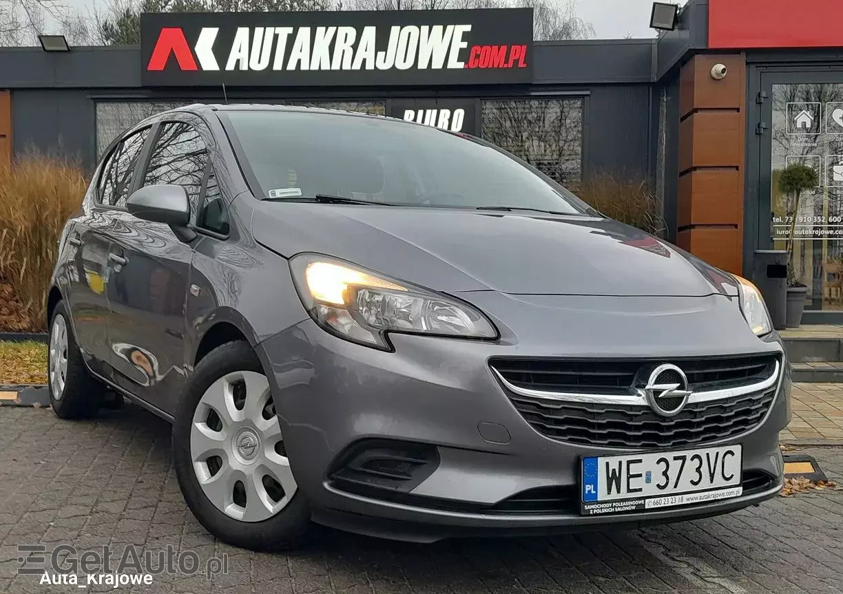 OPEL Corsa 1.4 Enjoy