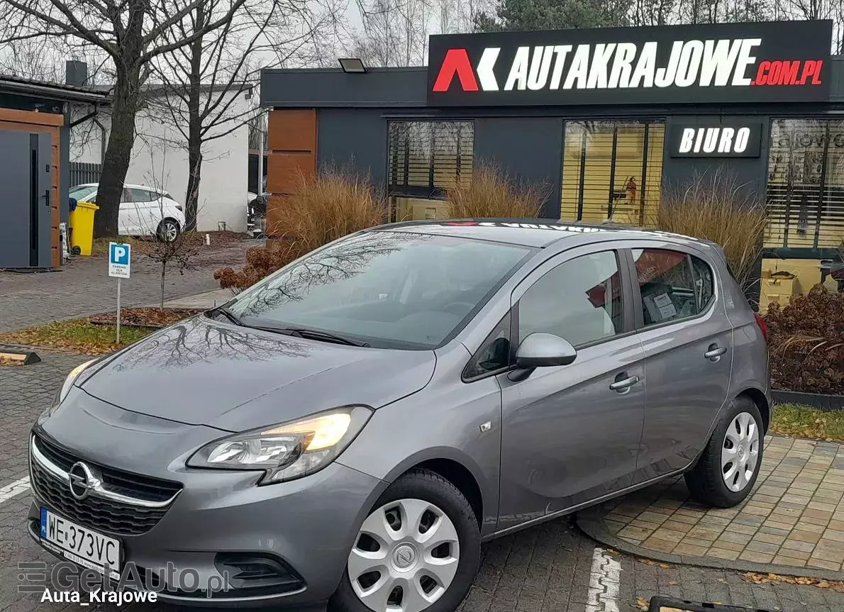 OPEL Corsa 1.4 Enjoy