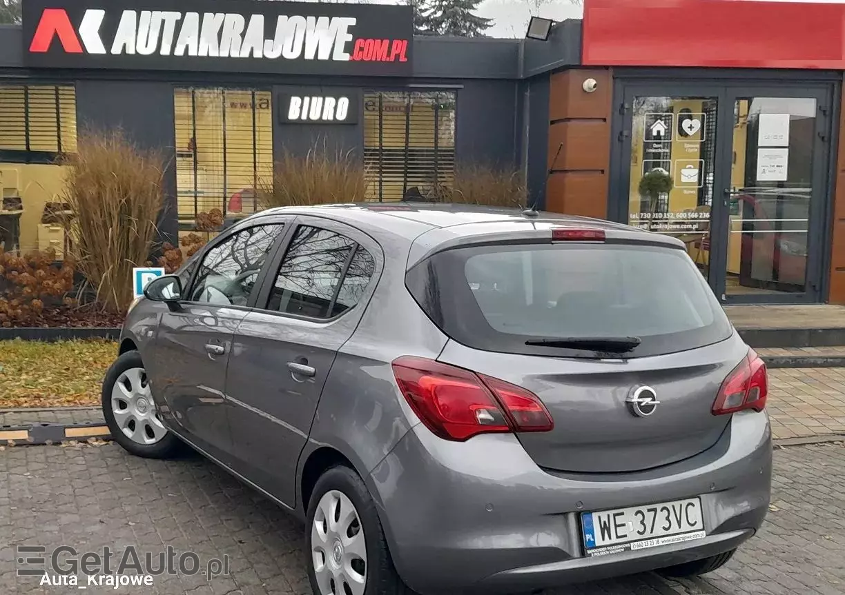 OPEL Corsa 1.4 Enjoy