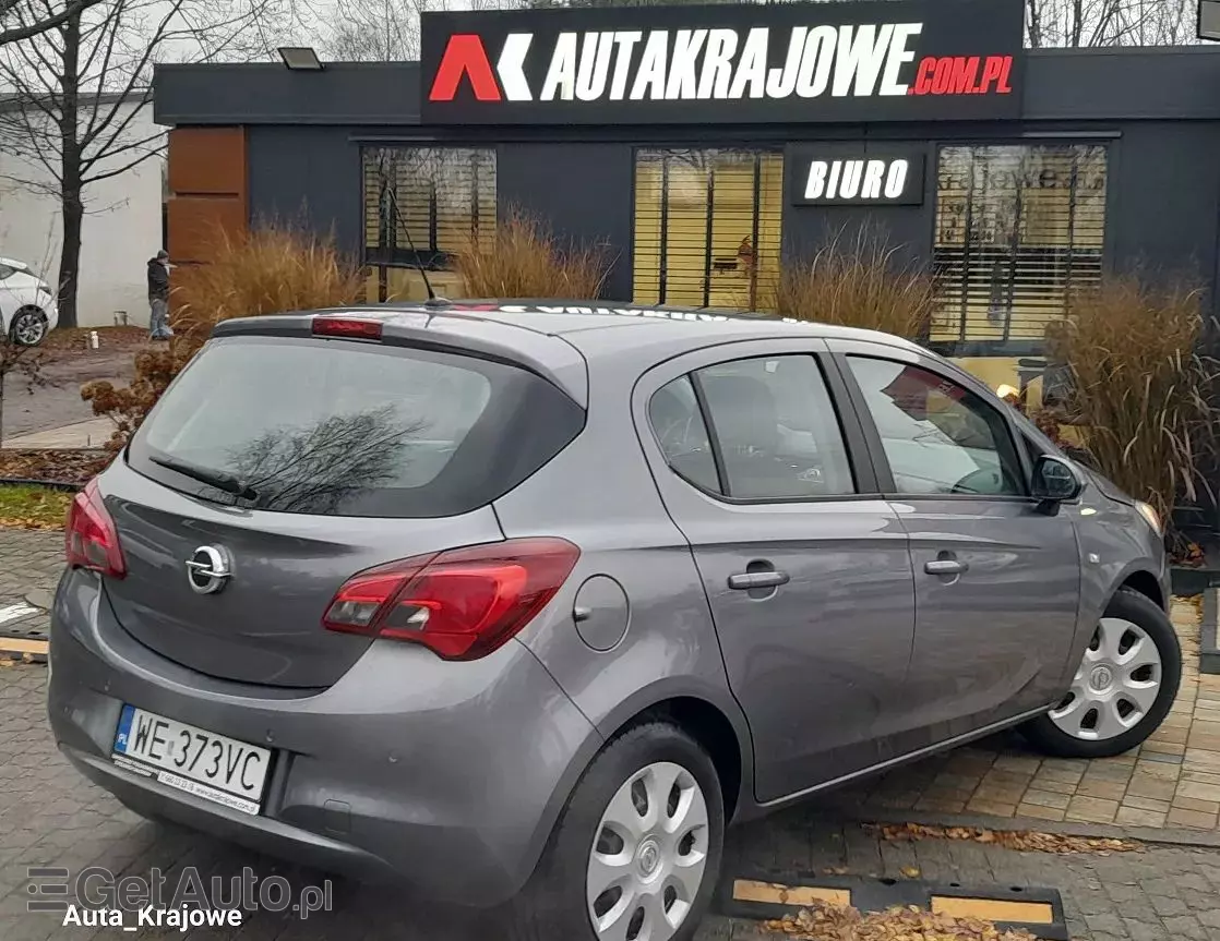 OPEL Corsa 1.4 Enjoy