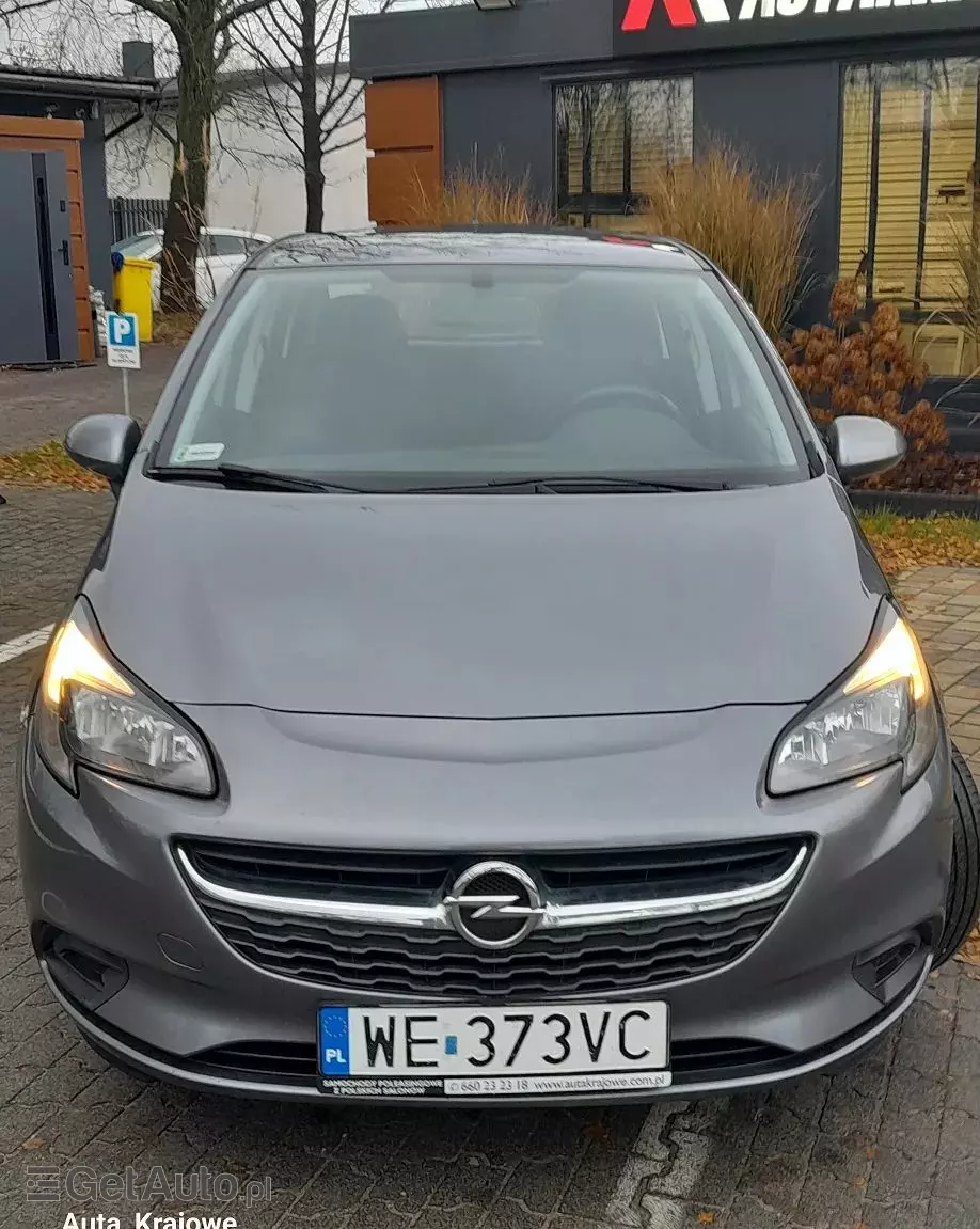 OPEL Corsa 1.4 Enjoy