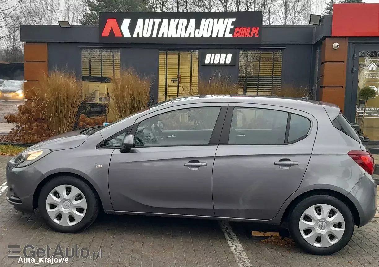 OPEL Corsa 1.4 Enjoy