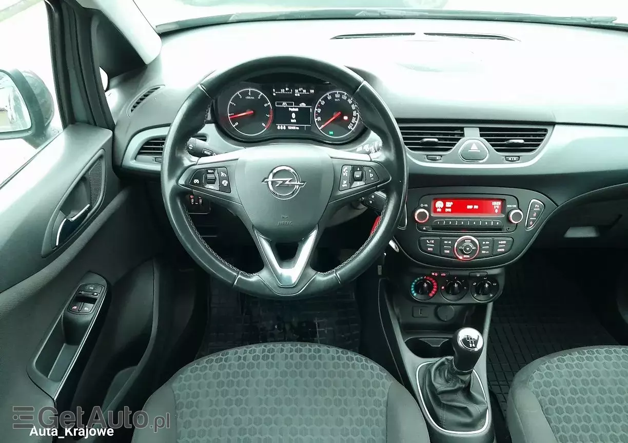 OPEL Corsa 1.4 Enjoy