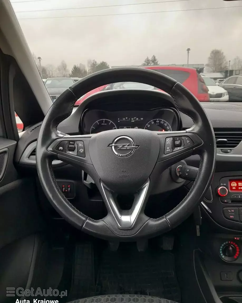 OPEL Corsa 1.4 Enjoy