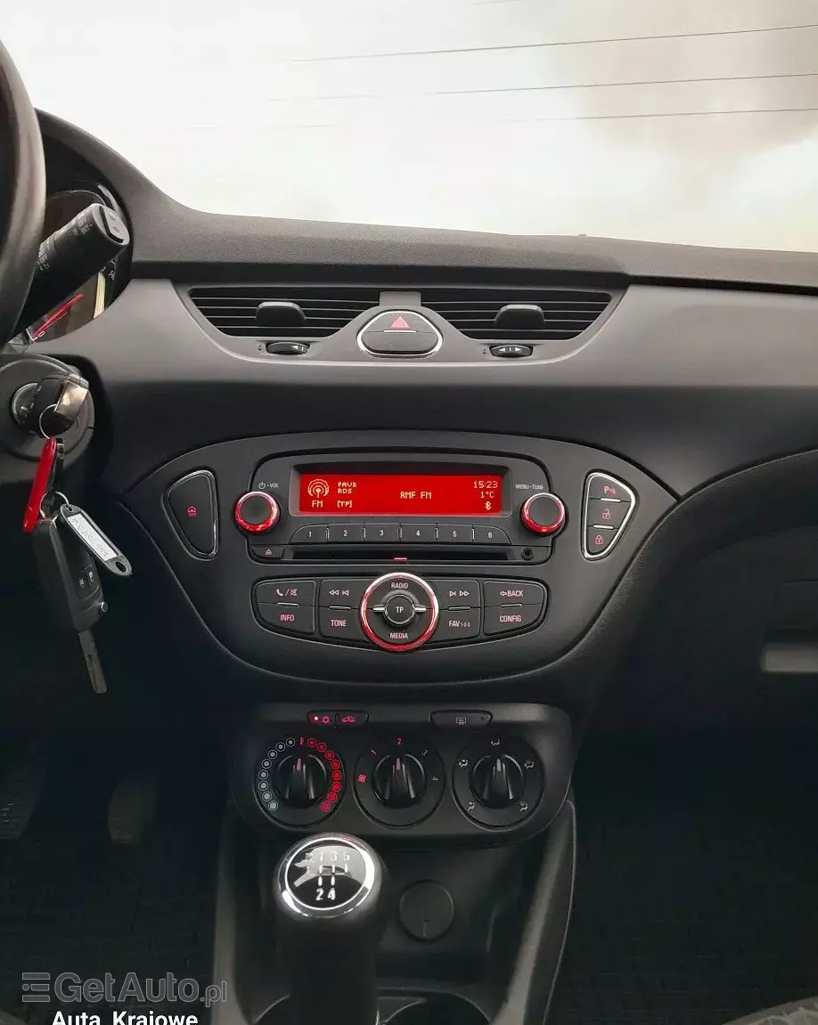 OPEL Corsa 1.4 Enjoy