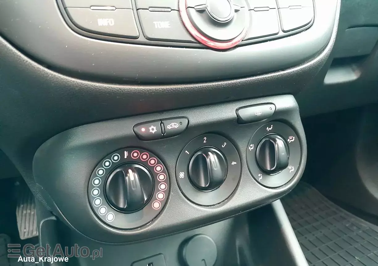 OPEL Corsa 1.4 Enjoy