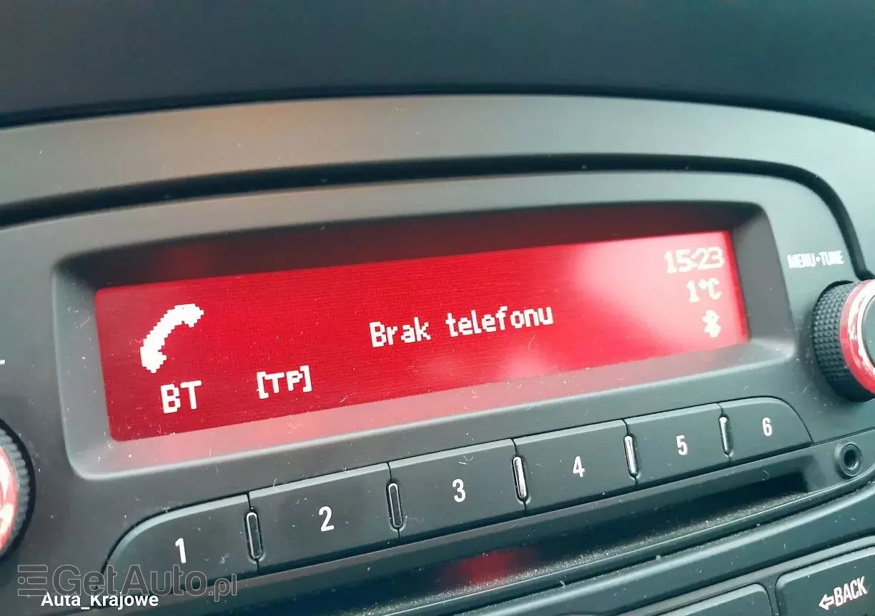 OPEL Corsa 1.4 Enjoy