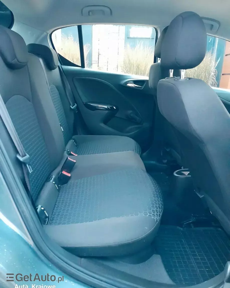 OPEL Corsa 1.4 Enjoy