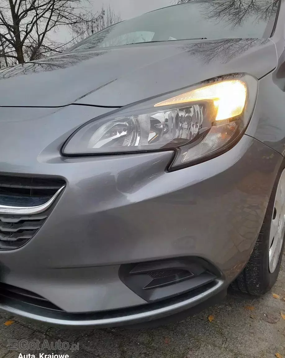 OPEL Corsa 1.4 Enjoy