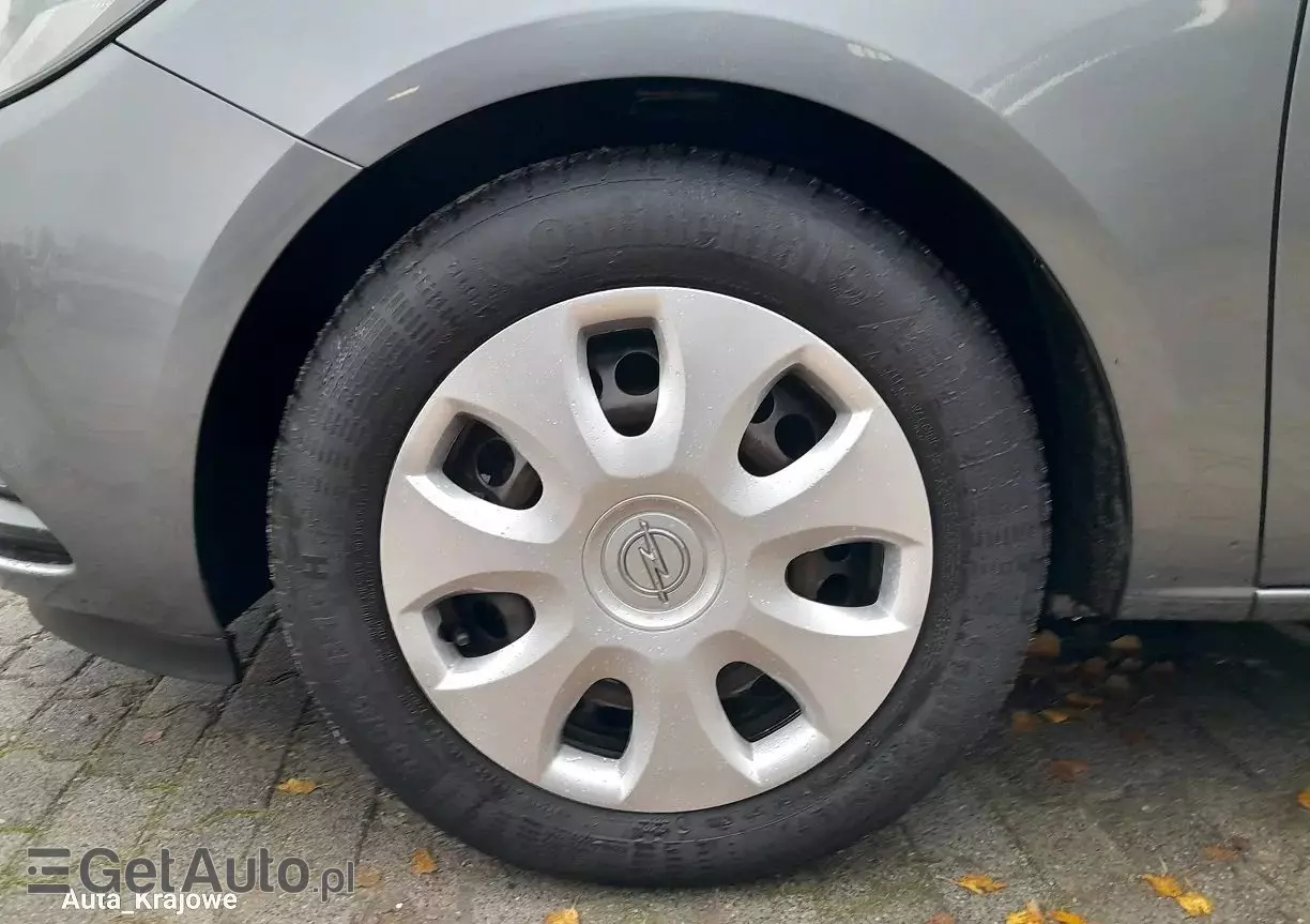 OPEL Corsa 1.4 Enjoy