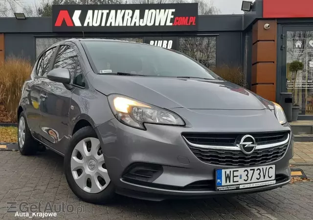 OPEL Corsa 1.4 Enjoy