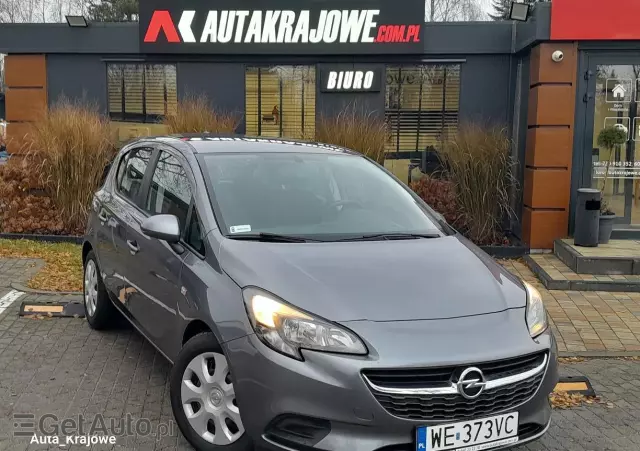 OPEL Corsa 1.4 Enjoy
