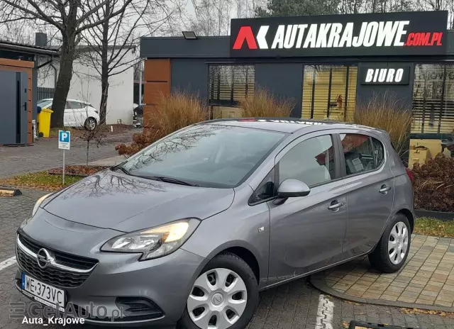 OPEL Corsa 1.4 Enjoy