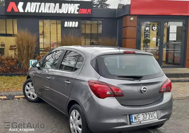 OPEL Corsa 1.4 Enjoy