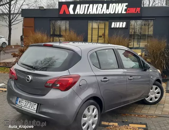 OPEL Corsa 1.4 Enjoy