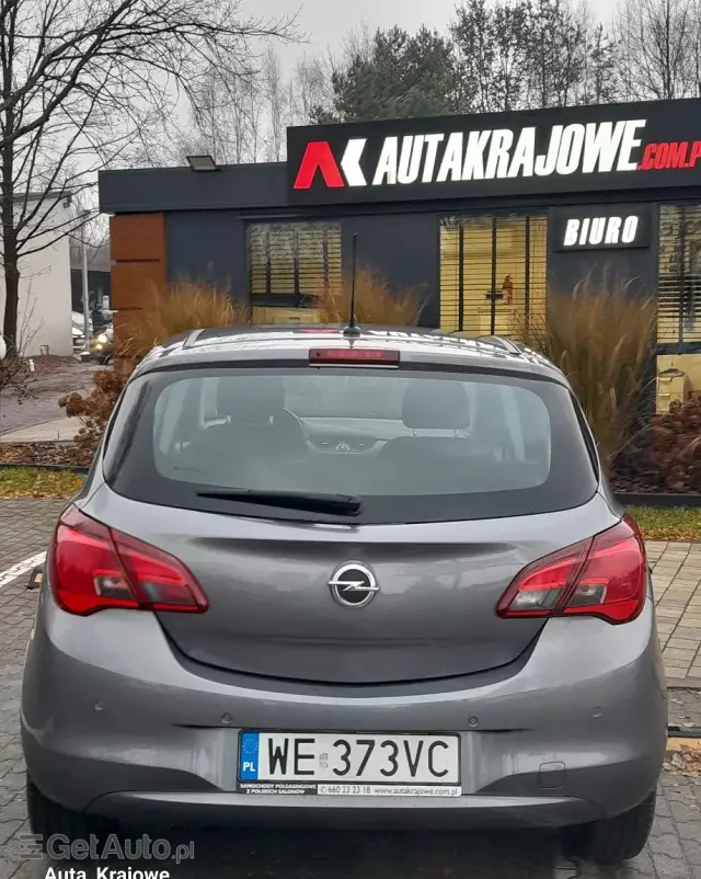 OPEL Corsa 1.4 Enjoy