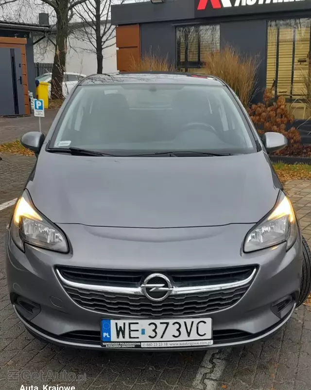 OPEL Corsa 1.4 Enjoy