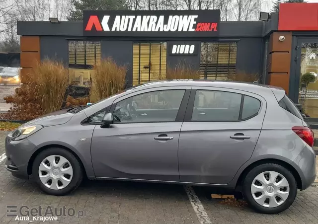 OPEL Corsa 1.4 Enjoy