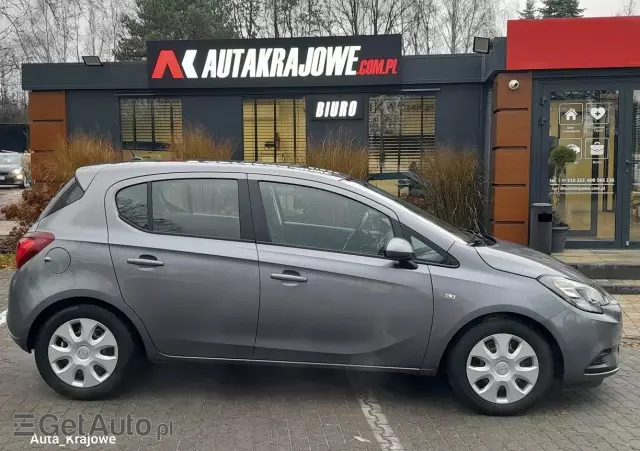OPEL Corsa 1.4 Enjoy