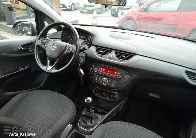 OPEL Corsa 1.4 Enjoy