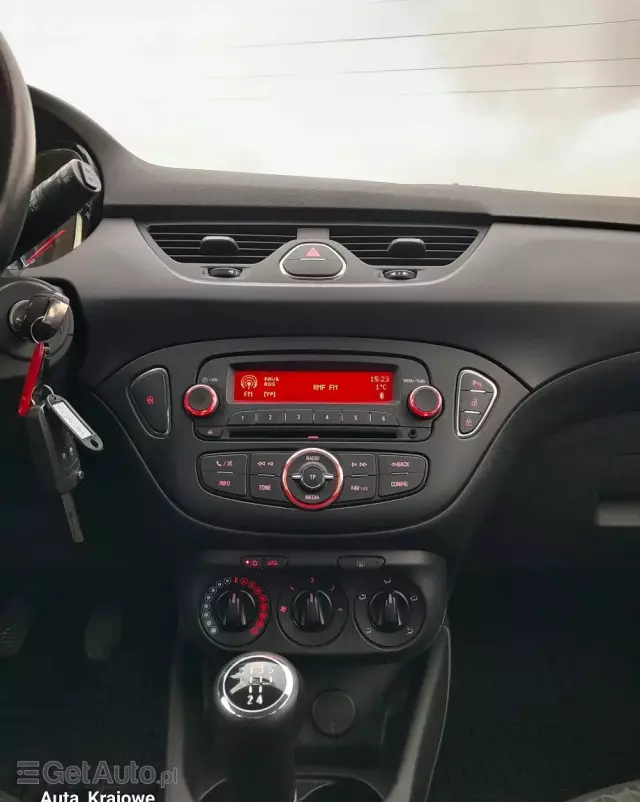 OPEL Corsa 1.4 Enjoy