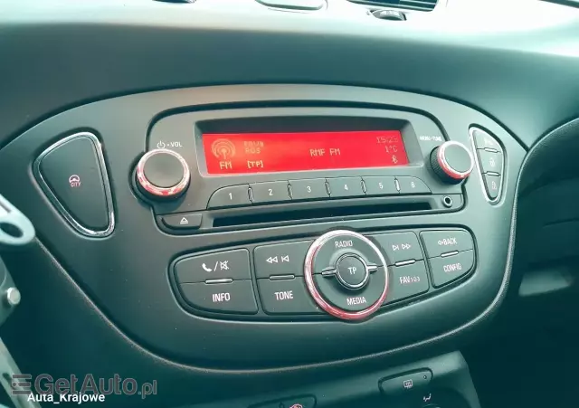 OPEL Corsa 1.4 Enjoy