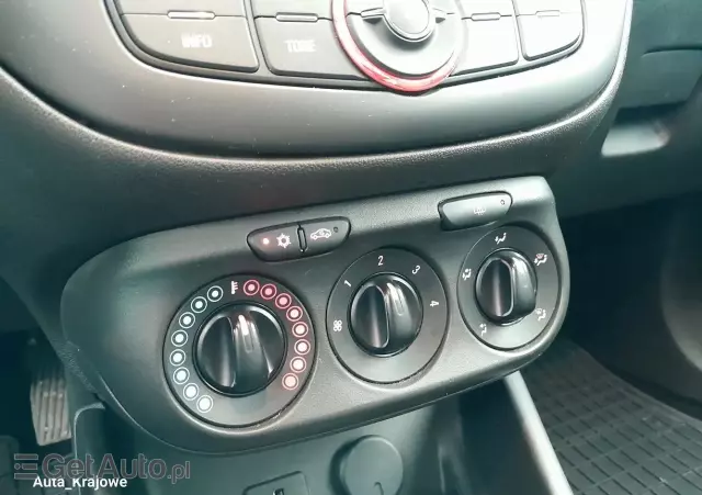 OPEL Corsa 1.4 Enjoy