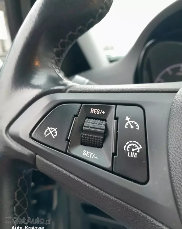 OPEL Corsa 1.4 Enjoy