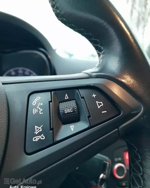 OPEL Corsa 1.4 Enjoy