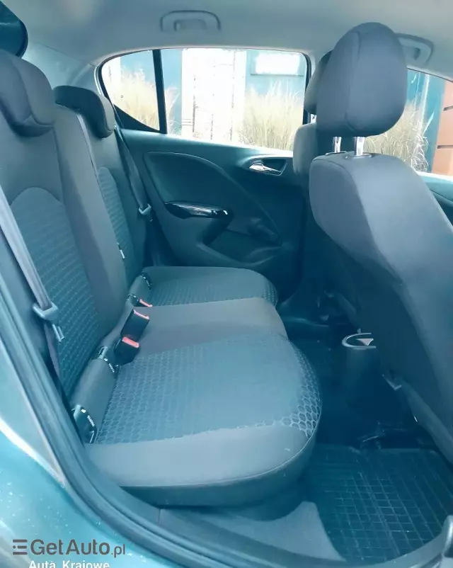 OPEL Corsa 1.4 Enjoy