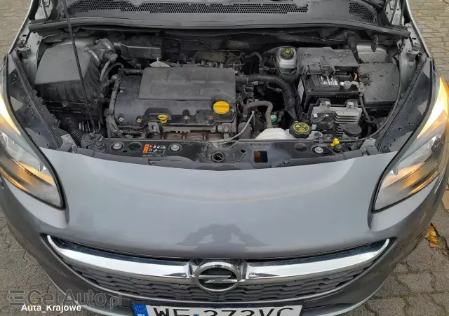 OPEL Corsa 1.4 Enjoy
