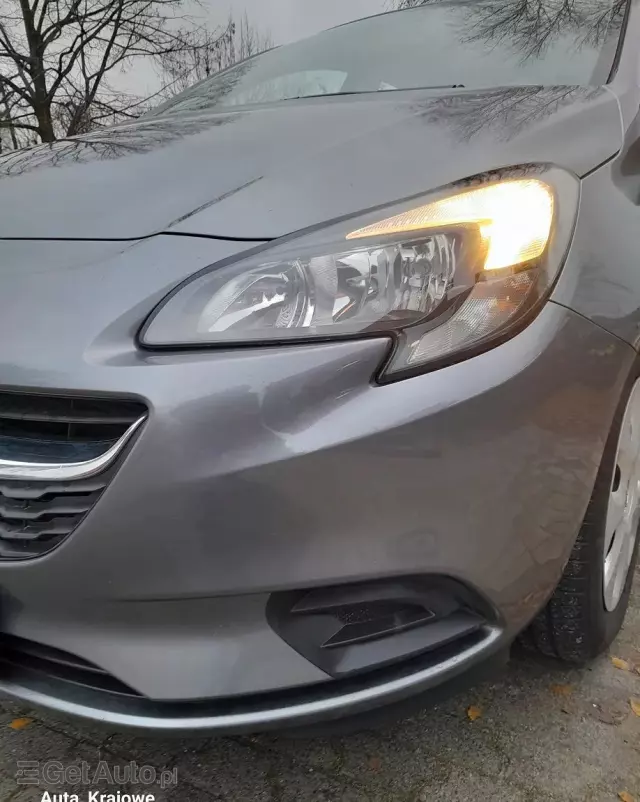 OPEL Corsa 1.4 Enjoy